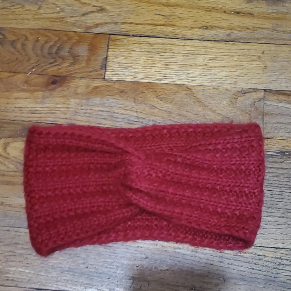 Loft Headband - Picture 2 of 4